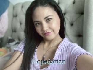 Hopedarian