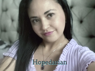 Hopedarian