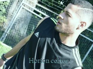 Horion_cortes