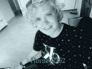 Horney9352