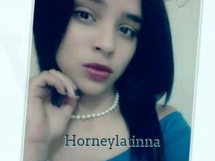Horney_latinna