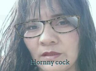 Hornny_cock