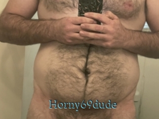 Horny69dude