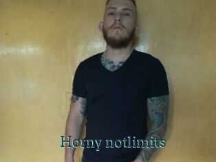 Horny_notlimits
