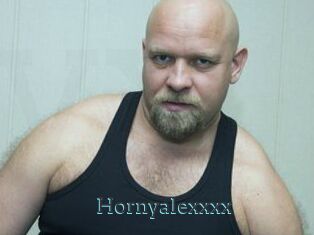 Hornyalexxxx