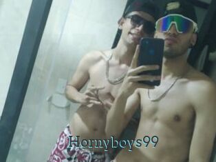 Hornyboys99