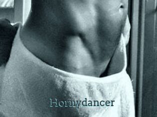 Hornydancer