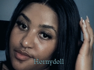 Hornydoll