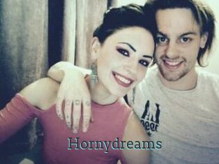 Hornydreams