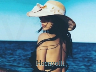 Hornyelli