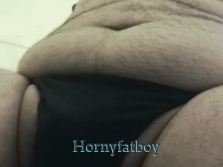 Hornyfatboy