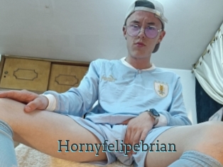 Hornyfelipebrian