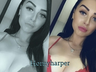 Hornyharper