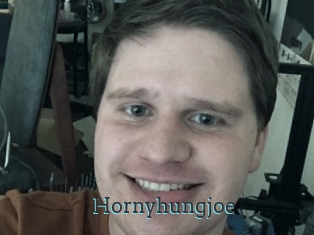 Hornyhungjoe