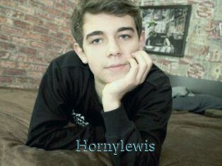 Hornylewis