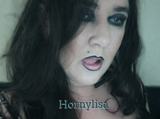 Hornylisa