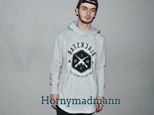 Hornymadmann