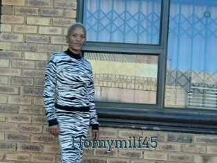 Hornymilf45