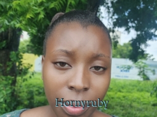 Hornyruby