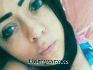 Hornysaraxxx