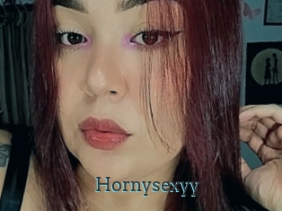Hornysexyy