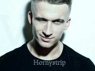 Hornystrip