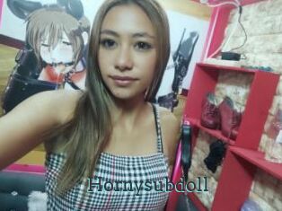 Hornysubdoll