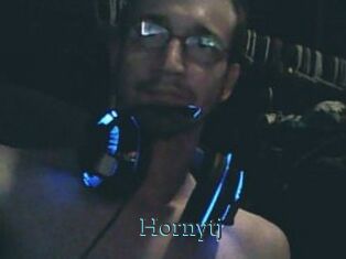 Hornytj