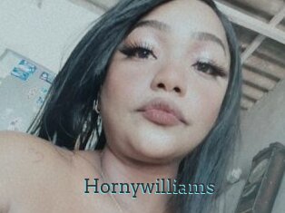 Hornywilliams