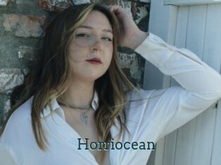 Horriocean