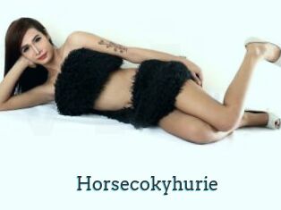 Horsecokyhurie