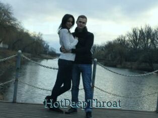 HotDeepThroat