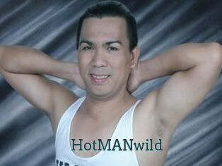 HotMANwild