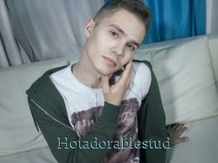 Hotadorablestud