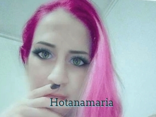 Hotanamaria