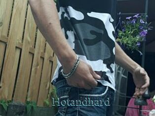 Hotandhard