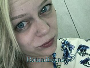 Hotandhorney