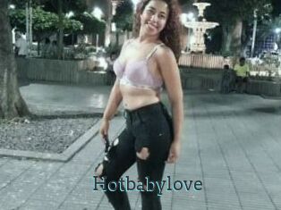 Hotbabylove