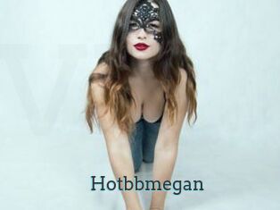Hotbbmegan
