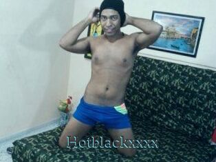 Hotblackxxxx