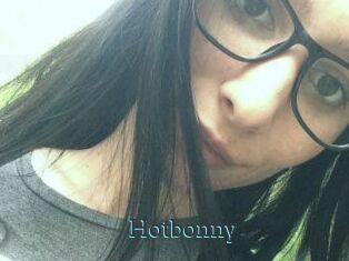 Hotbonny