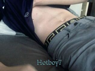 Hotboy7