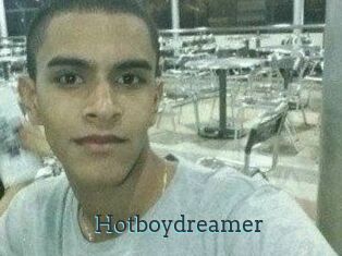Hotboydreamer