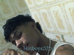 Hotboys2024