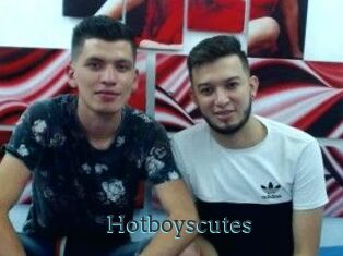Hotboyscutes