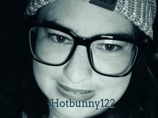 Hotbunny122