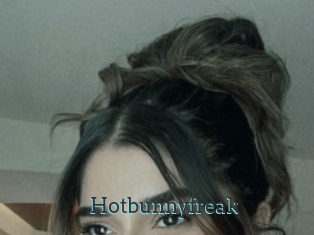 Hotbunnyfreak