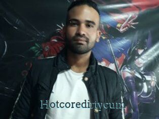 Hotcoredirtycum
