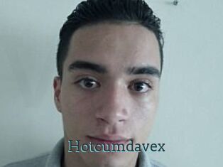 Hotcumdavex