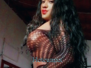 Hotcumxx